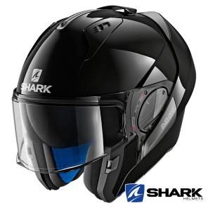 Shark EVO-ONE 2 Blank Helmet