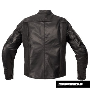 Spidi THUNDERBIRD Leather Jacket