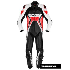 Alpinestars Tuta Pelle ATEM