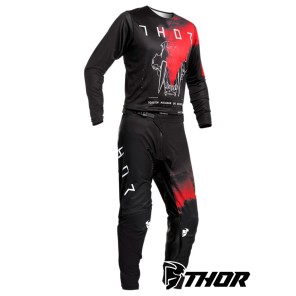 Alpinestars Completo RACER BRAAP 2017