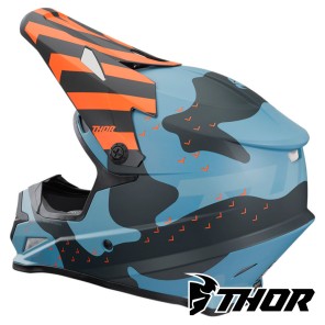 Thor SECTOR MOSSER Helmet