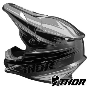Thor SECTOR WARP Helmet
