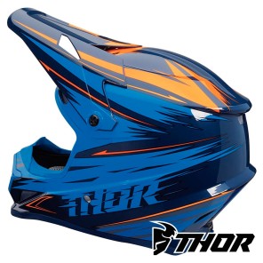 Thor SECTOR WARP Helmet