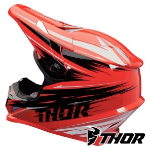 Thor SECTOR WARP Helmet
