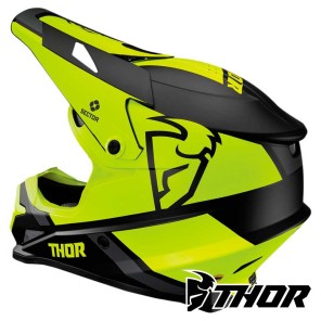 Thor SECTOR SPLIT Helmet