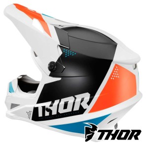 Thor SECTOR BLADE Helmet