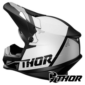 Thor SECTOR BLADE Helmet