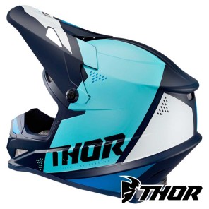 Thor SECTOR BLADE Helmet