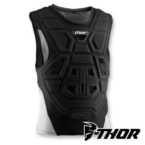 Alpinestars Protezione TRACK VEST 2