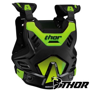 Alpinestars Protezione TRACK VEST 2