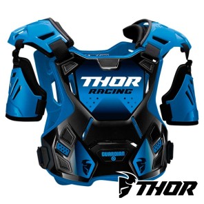 Alpinestars Protezione TRACK VEST 2