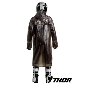Thor EXCEL TRENCH RAIN Jacket