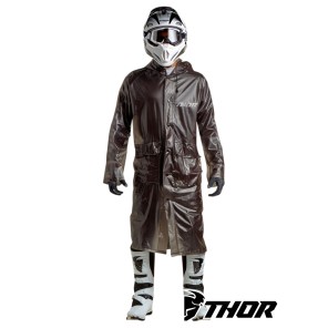 Thor Giacca EXCEL TRANCH RAIN