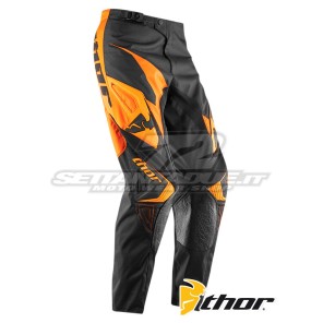 Alpinestars Pantaloni RACER SUPERMATIC 2017