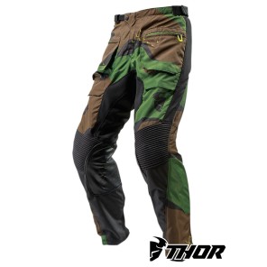 Thor TERRAIN (In The Boot) Pants