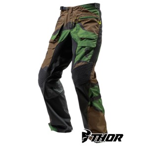 Thor TERRAIN (Over The Boot) Pants