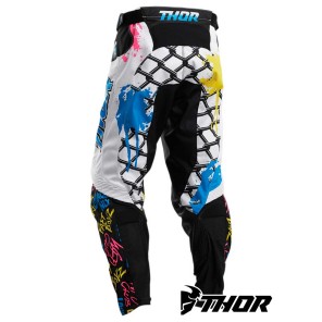 Thor PULSE FAST BOYZ Pants