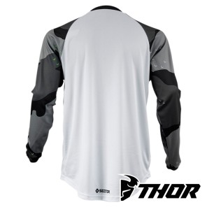 Thor SECTOR CAMO Jersey