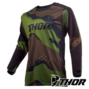 Thor TERRAIN Jersey