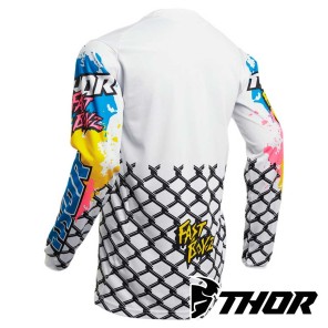 Thor Youth PULSE FAST BOYZ Jersey