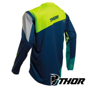 Thor Youth SECTOR BLADE Jersey