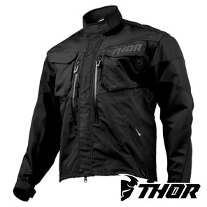 Thor TERRAIN Jacket