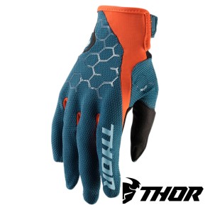 Alpinestars Guanto AVIATOR 2017