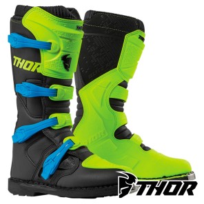 Alpinestars Stivali TECH 7