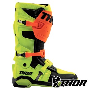 Thor RADIAL Boots