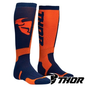 Thor Youth MX Sock