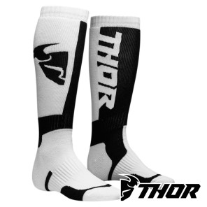 Thor Youth MX Sock