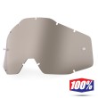 100% Goggles Lens - Smoke