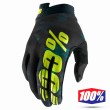 100% iTRACK MX Gloves - Camo