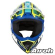 Airoh ARCHER Bump Dirt Bike Helmet