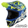 Airoh ARCHER Bump Dirt Bike Helmet