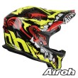 Airoh ARCHER Grim Dirt Bike Helmet