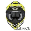 Airoh AVIATOR JUNIOR Cairoli 019 Dirt Bike Helmet