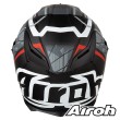 Airoh GP 500 Drift Full Face Helmet - Black Matt