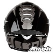 Airoh ST 501 Bionic Full Face Helmet - White Gloss Chrome