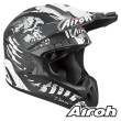 Airoh SWITCH Backbone Dirt Bike Helmet