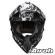 Airoh SWITCH Backbone Dirt Bike Helmet