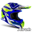 Airoh TERMINATOR OPEN VISION Shock Helmet