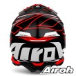 Airoh TERMINATOR OPEN VISION Shock Helmet