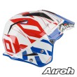 Airoh TRR S Convert Trials Helmet - Blue