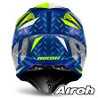 Airoh TWIST Iron Helmet