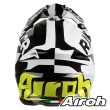 Airoh TWIST RACR Dirt Bike Helmet