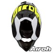 Airoh TWIST RACR Dirt Bike Helmet