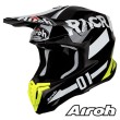 Airoh TWIST RACR Dirt Bike Helmet