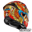 Icon AIRFRAME PRO Barong Helmet
