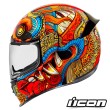 Icon AIRFRAME PRO Barong Helmet